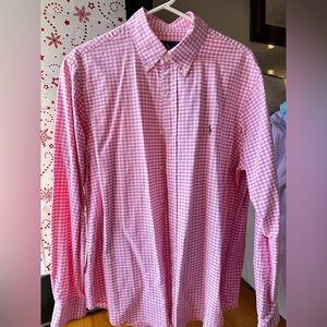 Ralph Lauren Dress Shirt
